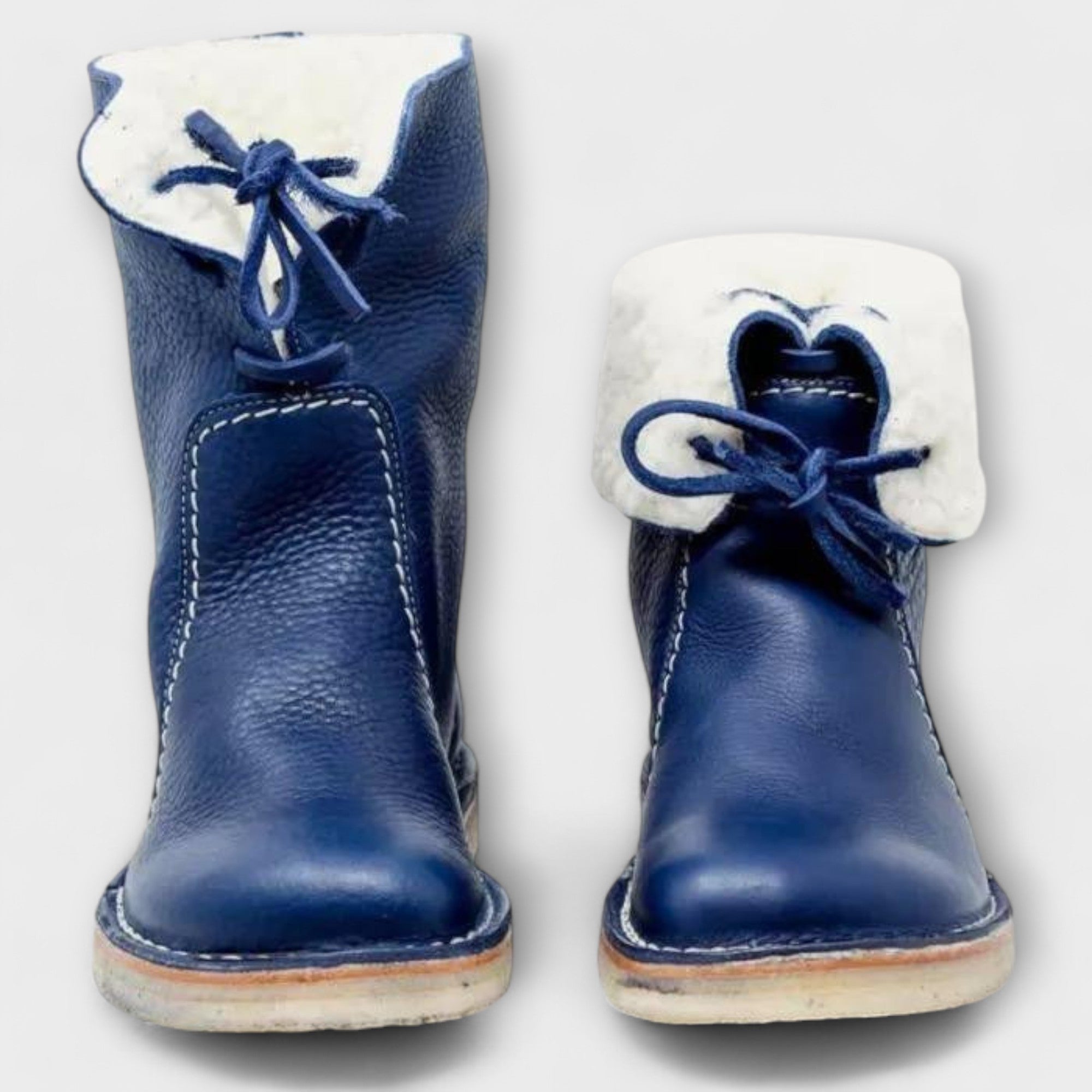 Wasserdichte Stiefel mit Thermofutter