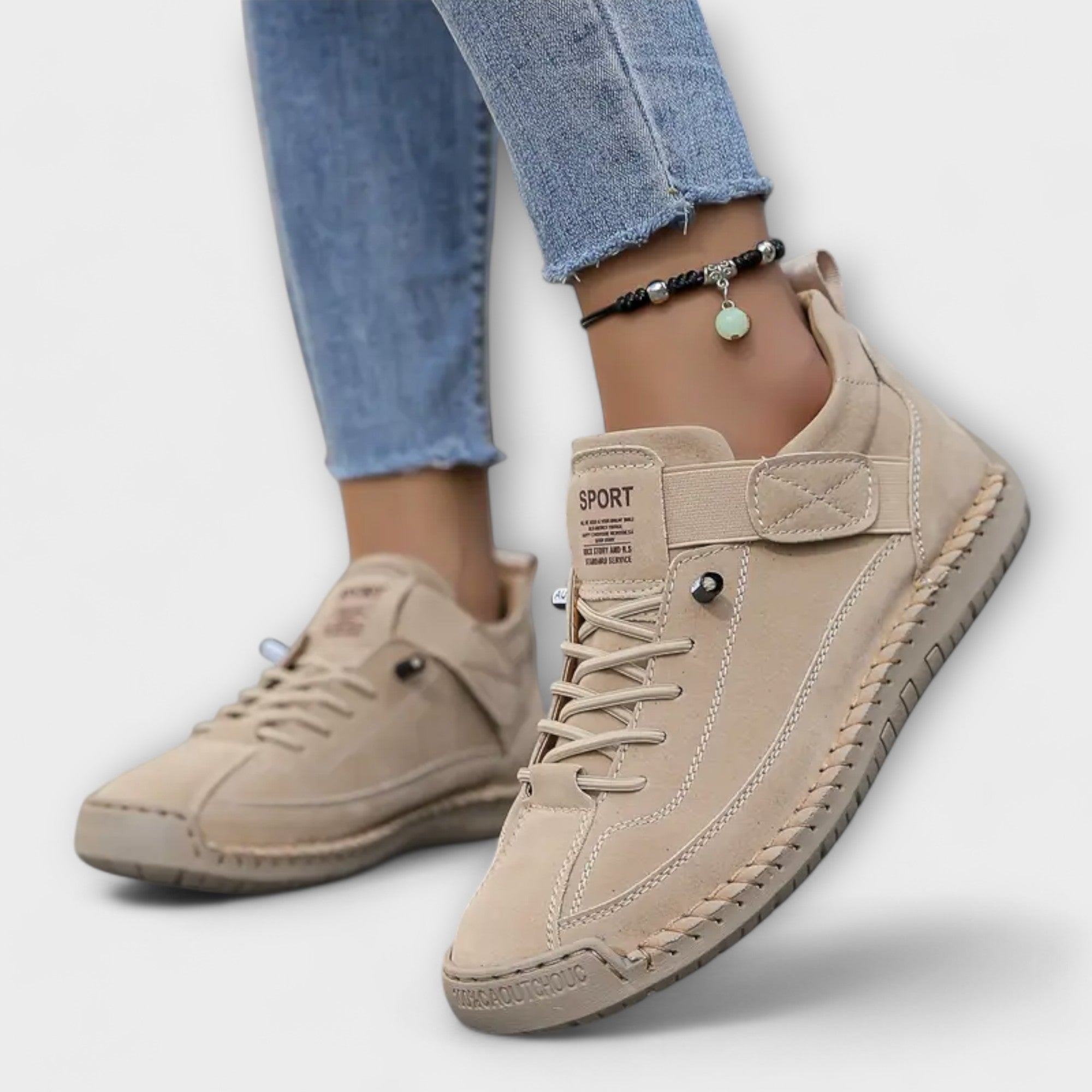 Zeitlose Chelsea-Sneaker