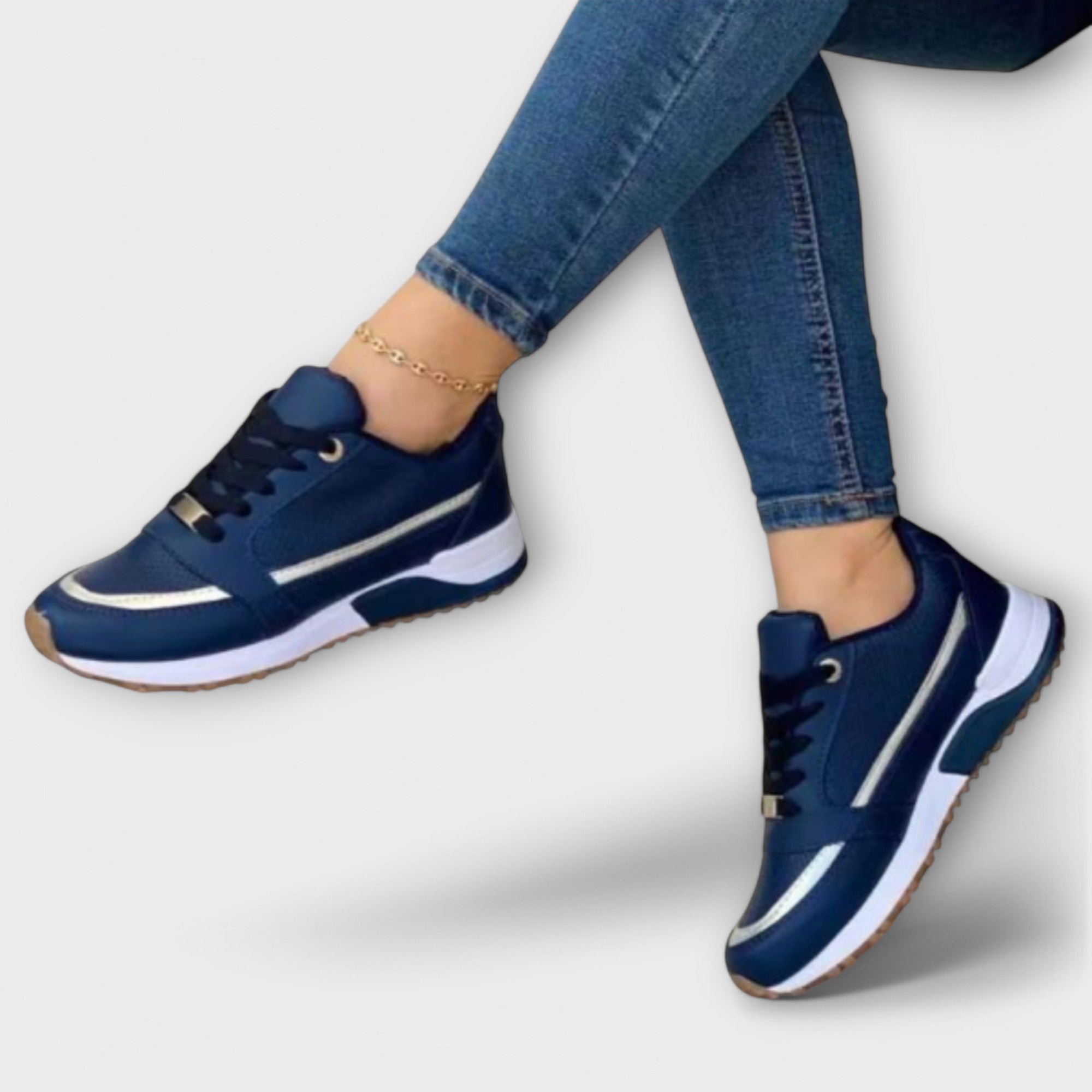 Leichte Orthopädische Laufschuhe für Damen
