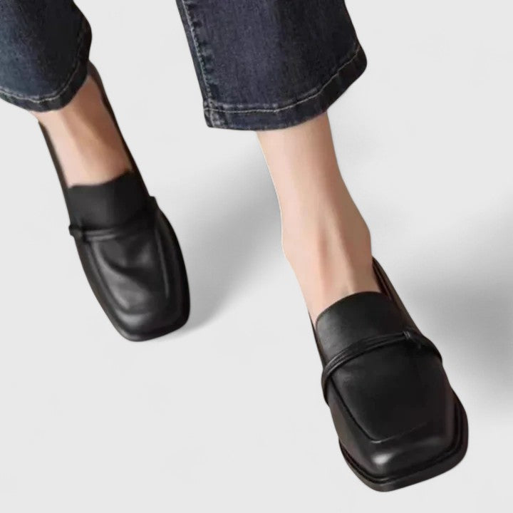 Dixie - Orthopädische Loafer