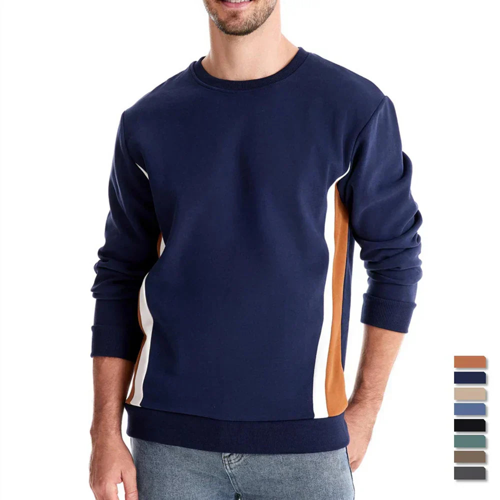 Paul™ | Stilvoller Herrenpullover