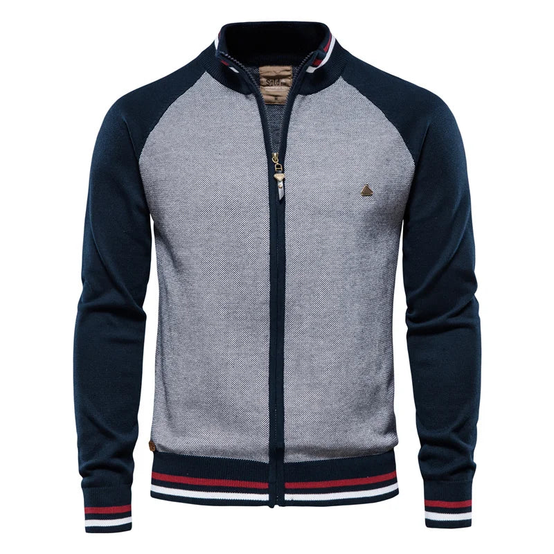 Martin™ | Premium Herren Cardigan