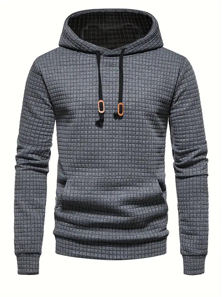 Herren Pullover Hoodie