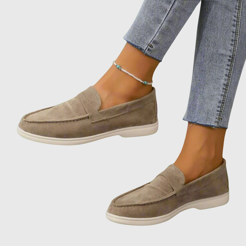 Molly™ - Orthopädische Loafer