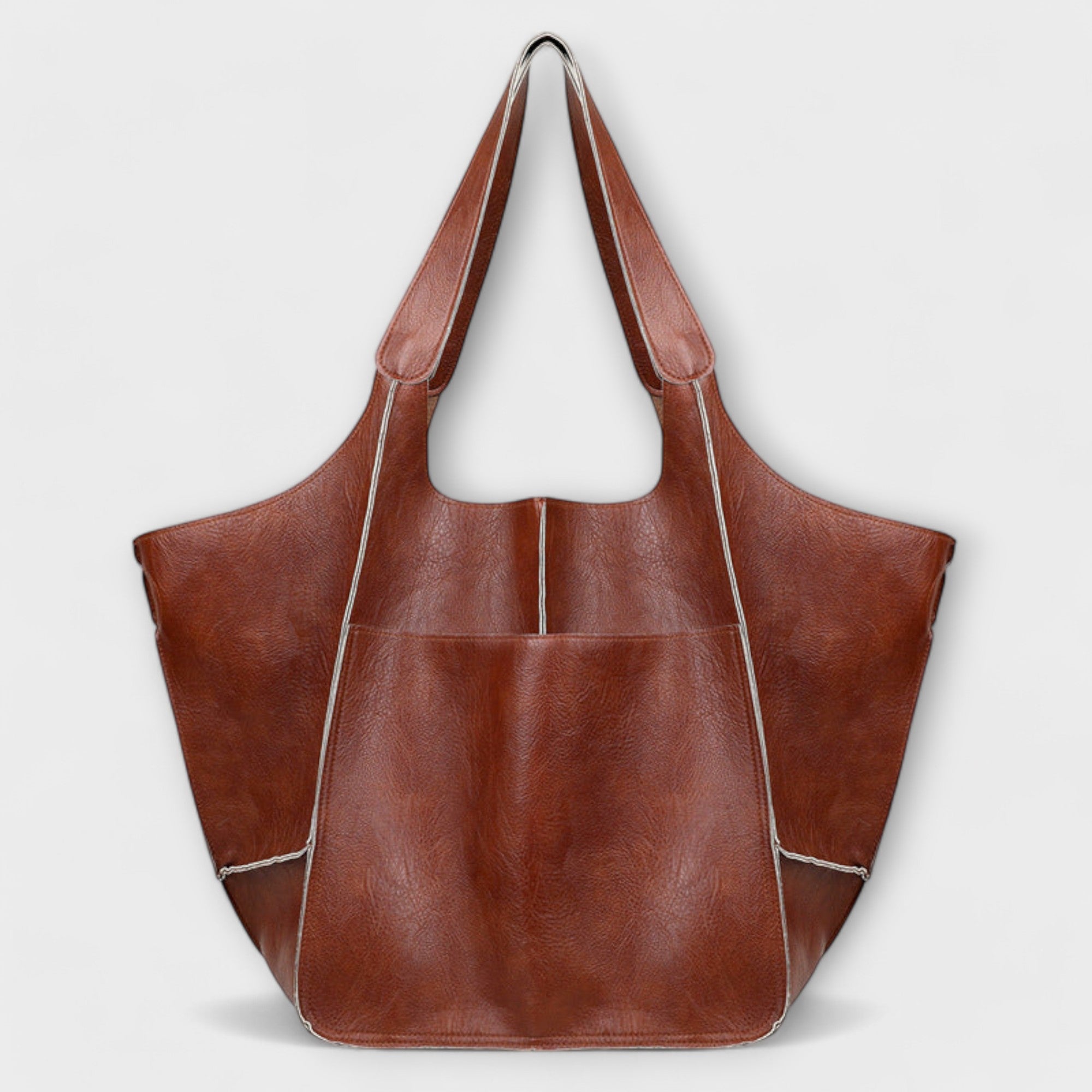 Lora. - Oversize Weekender-Tasche