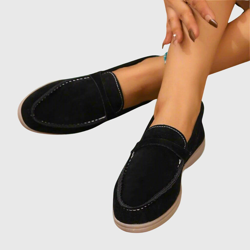 Molly™ - Orthopädische Loafer