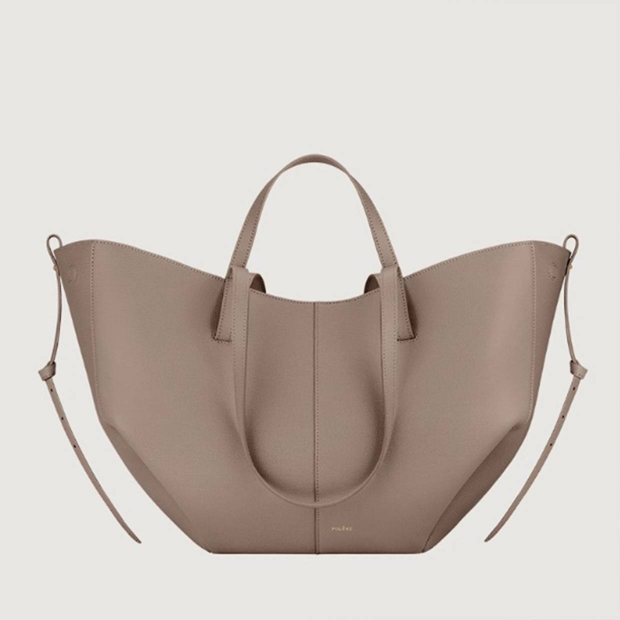 Lora. – Vintage Tote Bag