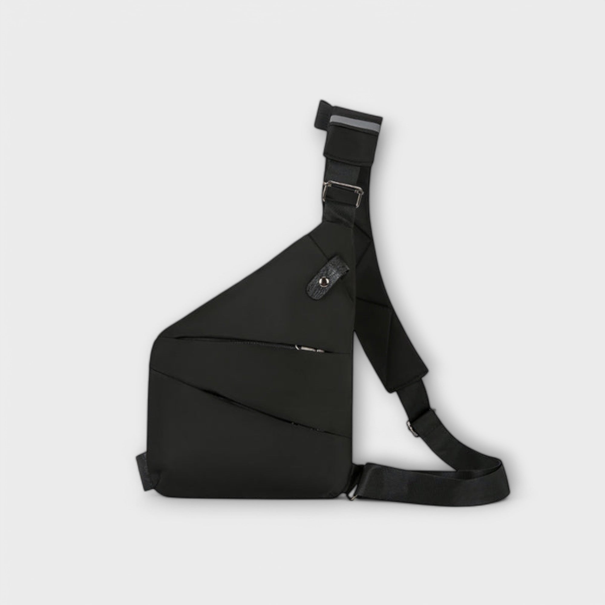 Lora. - Anti-Diebstahl-Schultertasche