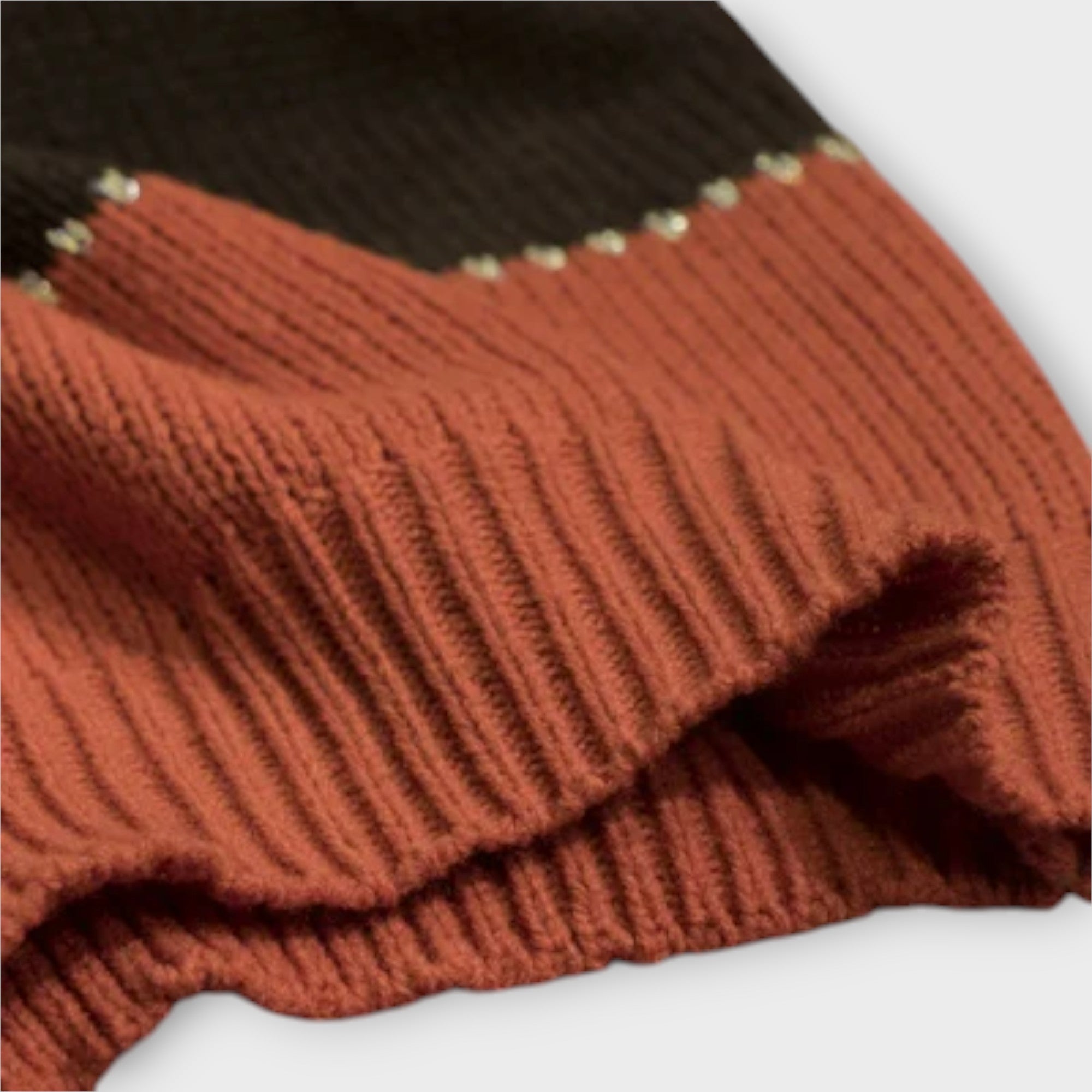 Mia | Weicher Kuscheliger Pullover