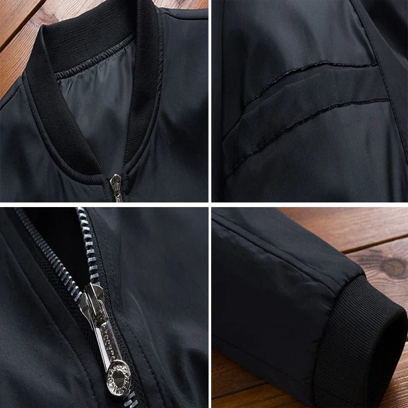 Freizeitjacke für Herren