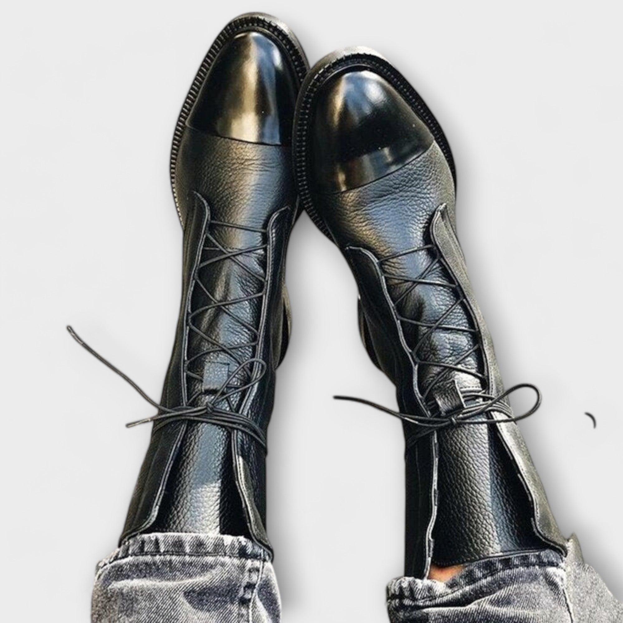 Anne - Premium-Stiefel