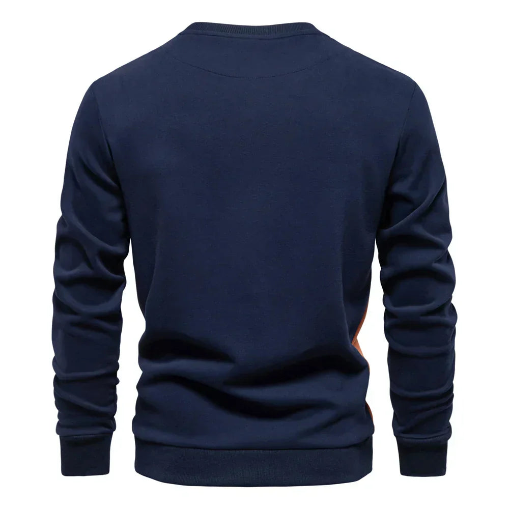 Paul™ | Stilvoller Herrenpullover