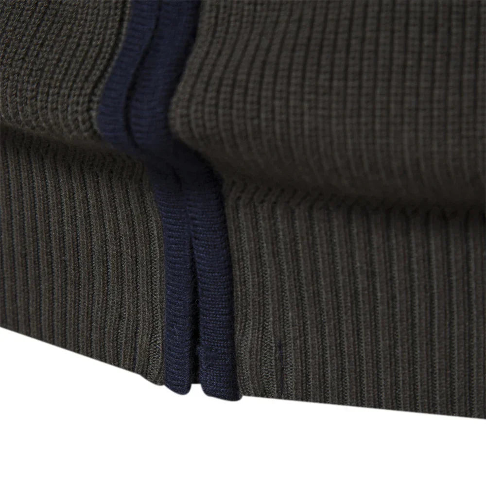 Lara Baum | Zip-Veste