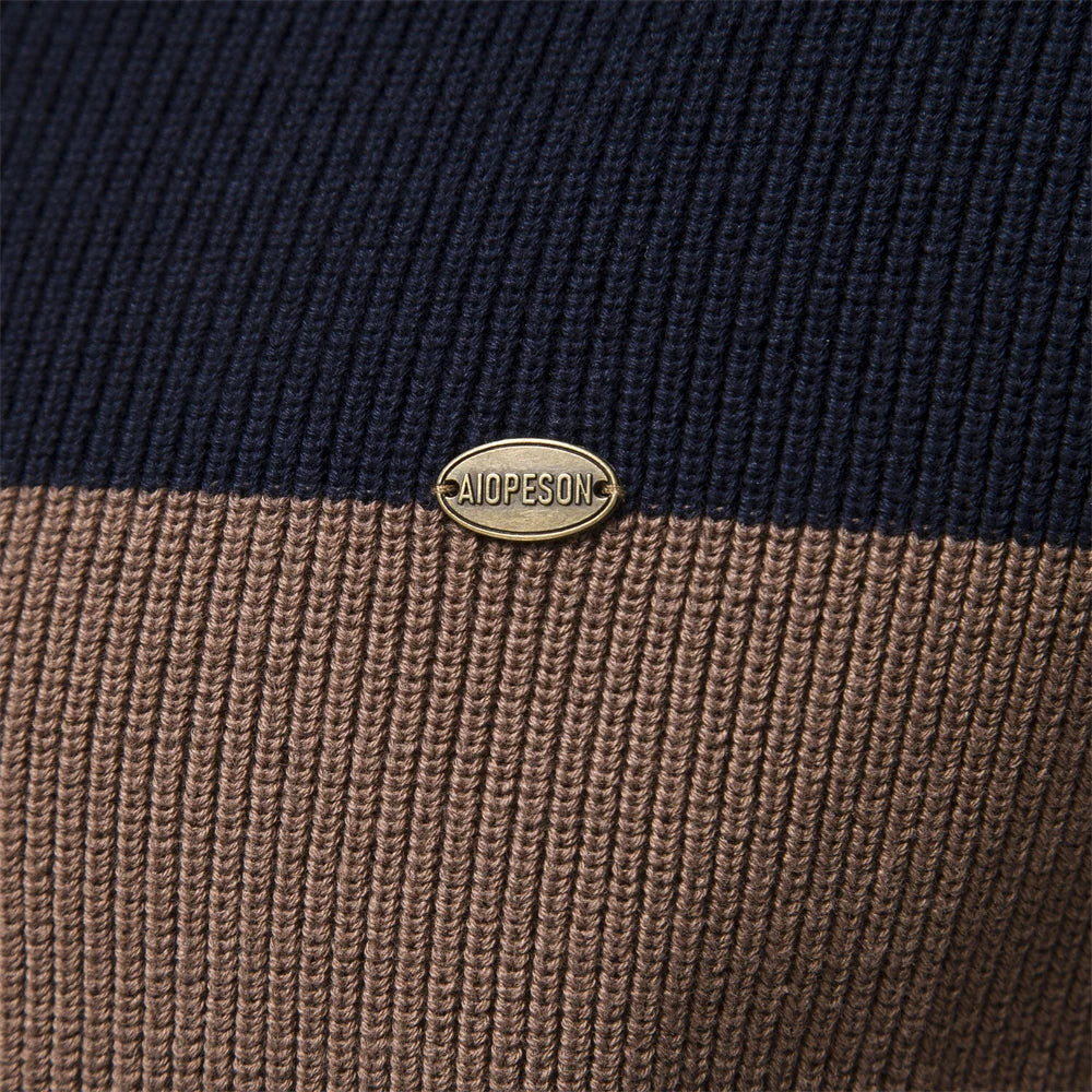 Lara Baum | Zip-Veste