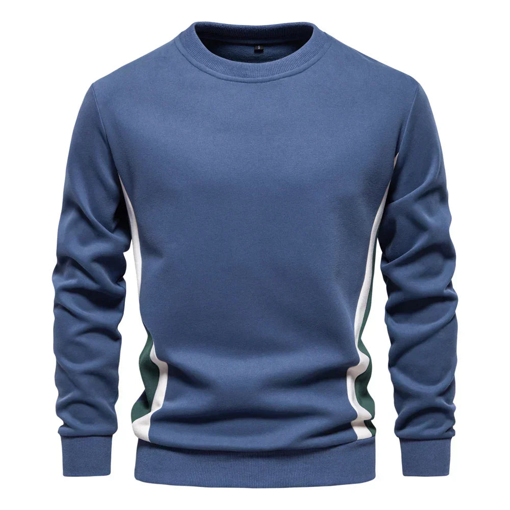 Paul™ | Stilvoller Herrenpullover