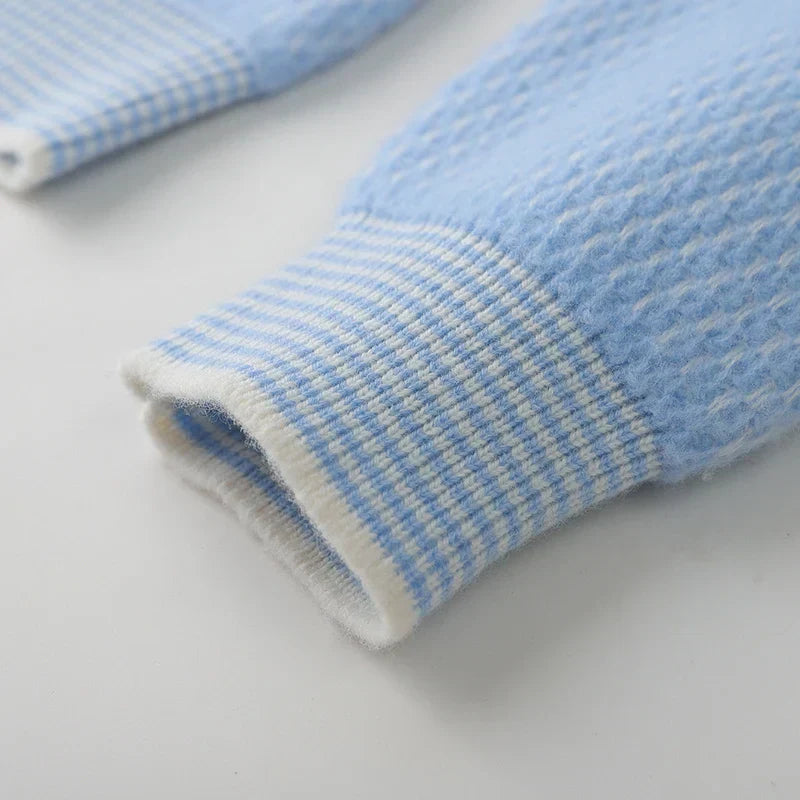 Whitmore™ – Verfeinert Cashmere Pullover