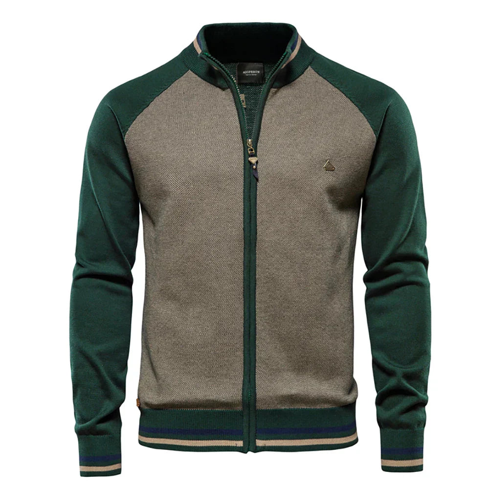 Martin™ | Premium Herren Cardigan