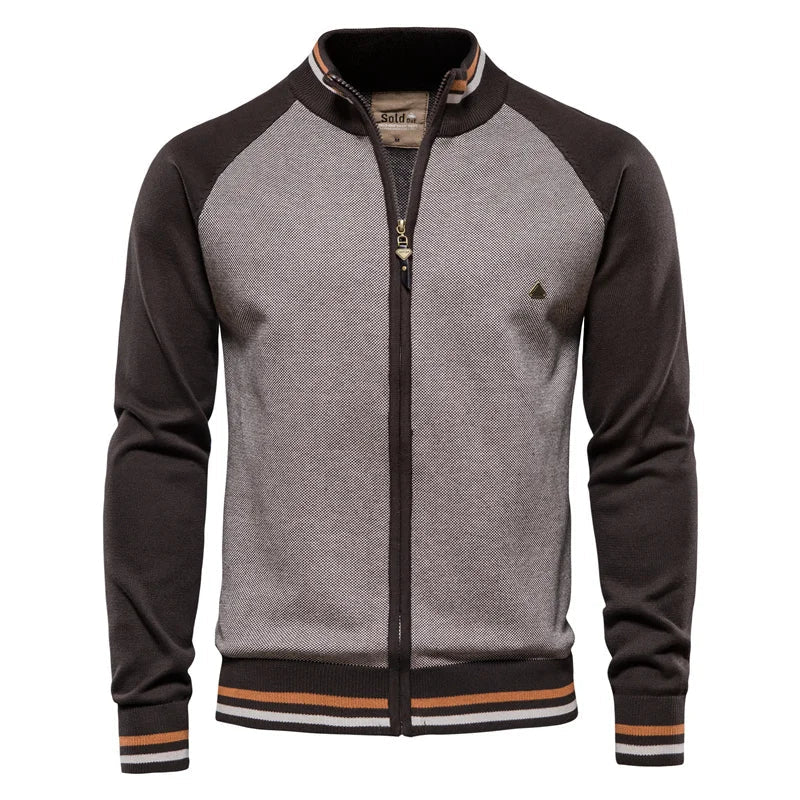 Martin™ | Premium Herren Cardigan