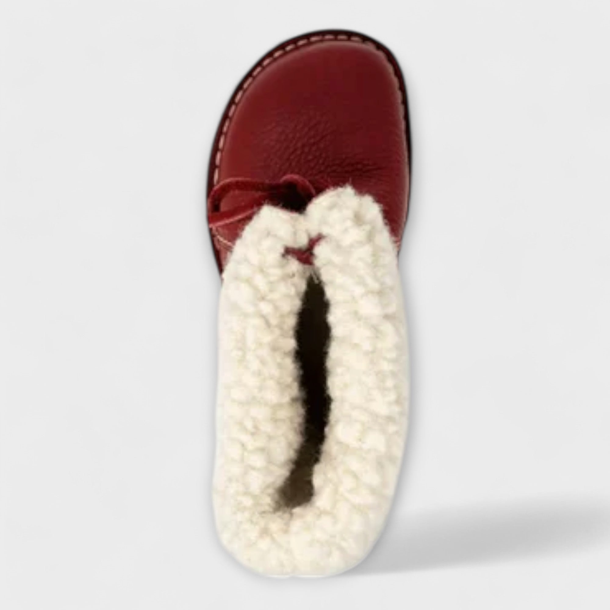 Wasserdichte Stiefel mit Thermofutter