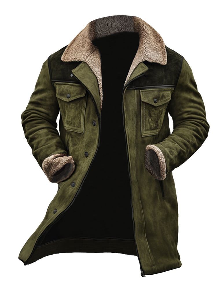 Herren Outdoor Vintage Sporttasche Jacke Letzter Tag 80% Rabatt!