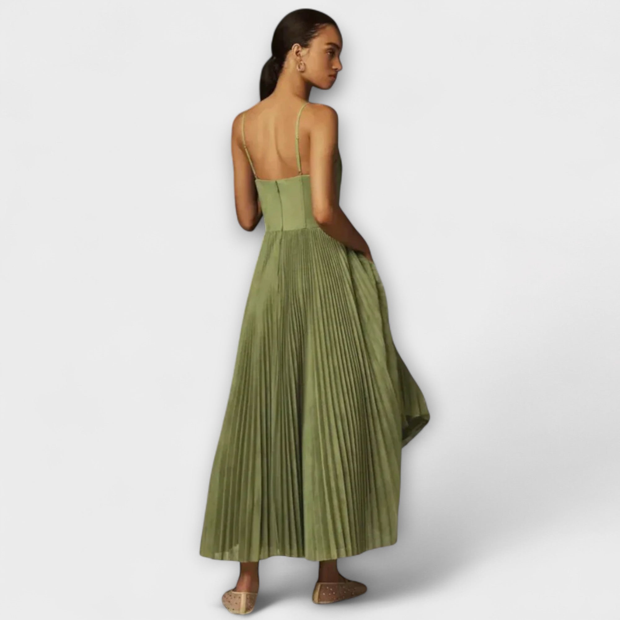 Lucrezia - Elegantes Kleid mit Charm